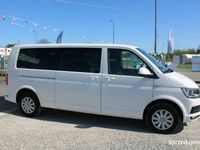 używany VW Caravelle 2dm 150KM 2019r. 83 000km