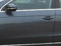 Używany VW Passat 105 KM (77 kW) 2011 Szary Kombi