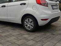 Używany Ford Fiesta 75 KM (55 kW) 2014 Hatchback