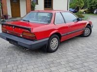 Używany Honda Prelude 1987 Czerwony Coupe