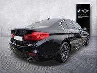 używany BMW 530 i xDrive