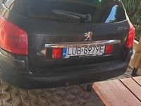 Używany Peugeot 407 2005