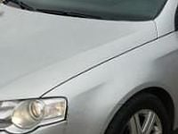 Używany VW Passat 140 KM (102 kW) 2006 Sedan/Limuzyna