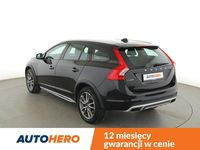 używany Volvo V60 CC Cross Country D3 ks.serwisowa navi grzane fotele PDC tempomat