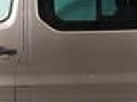 używany Opel Vivaro 1.6 BiCDTI