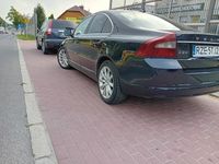 używany Volvo S80 