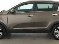 używany Kia Sportage 2dm 165KM 2015r. 148 161km