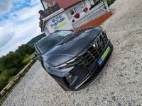 Używany Hyundai Tucson 136 KM (100 kW) 2022 Grafitowy (metalik) SUV