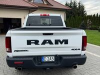 używany Dodge Ram Rebel 5.7HEMI