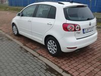 Używany VW Golf Plus Cross 2010 Minivan