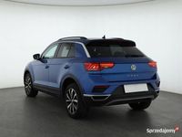 używany VW T-Roc 1.5 TSI