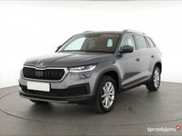 używany Skoda Kodiaq 2.0 TSI