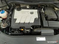 używany VW Passat CC bez wkładu!