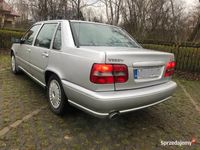 używany Volvo S70 nenzyna 2,0 OKAZJA