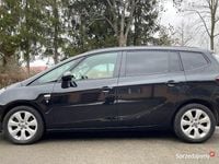 Używany Opel Zafira Tourer 2013 Minivan