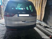 używany Ford Galaxy 