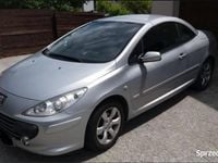 Używany Peugeot 307 2007