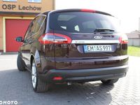 Używany Ford S-MAX S 2011 Minivan