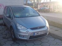 używany Ford S-MAX 