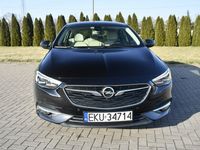 używany Opel Insignia 1,6d DUDKI11 Navi,Klimatr 2 str.Asystent Pasa Ruchu,Full-Mat…