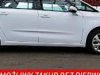 używany Citroën C4 Picasso NAVIGACJA 2xKlimatronic TEMPOMAT Led+Parktronic GWARANC…