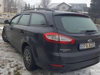 Używany Ford Mondeo 2011