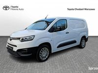 używany Toyota Proace City 1.5 D4D 102KM Long COMFORT, salon Polska…