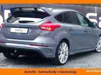 używany Ford Focus RS SALON POLSKA VAT23% RECARO RS