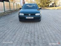 Używany VW Golf III 1998
