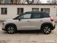 używany Citroën C3 Aircross 1.2 PureTech