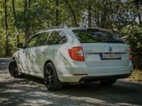 używany Skoda Superb Superb