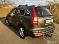 używany Honda CR-V OPŁACONY !!! 2.0 !!! FULL OPCJA IDEALNY !!! Serwisowany!!!