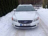 Używany Volvo S80 Summum 2014 Sedan/Limuzyna