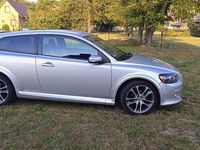 Używany Volvo C30 R-Design 2009 Hatchback