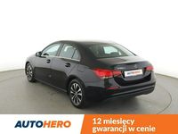 używany Mercedes A180 2dm 116KM 2022r. 157 836km
