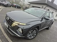 Używany Hyundai Tucson 230 KM (169 kW) 2023 Grafitowy SUV