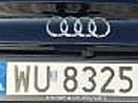 używany Audi A5 III Quattro Salon Polska 2 właściciel