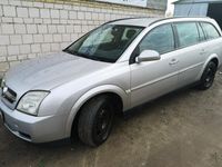 używany Opel Vectra 2dm 130KM 2004r. 213 121km