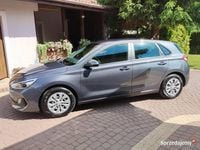Używany Hyundai i30 2019