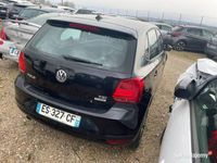 używany VW Polo 1.2 TSi 90 Match ES327