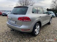 używany VW Touareg 