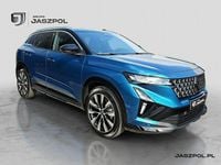 Nowe Renault Austral Techno 200 KM (147 kW) 2025 Niebieski SUV