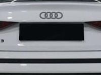 używany Audi A3 III TFSI Advanced 1.5 TFSI Advanced (150KM) Tempomat aktywny + Kamera co