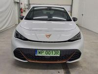 Używany Cupra Born e-Boost 169 kW (231 KM) 2022 Biały Hatchback