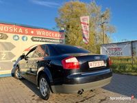 używany Audi A4 B6 2.0 Benzyna + LPG / STAG / AUTOMAT / Alufelgi / Zamiana