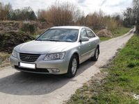 Używany Hyundai Sonata 165 KM (121 kW) 2009 Sedan/Limuzyna