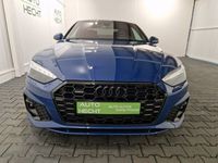 używany Audi A5 2dm 265KM 2023r. 17 500km