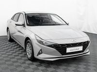 Używany Hyundai Elantra 123 KM (90 kW) 2023 Szary Sedan/Limuzyna