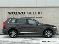 Używany Volvo XC90 235 KM (172 kW) 2024 Szary SUV