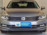 Używany VW Passat 2018 Kombi
